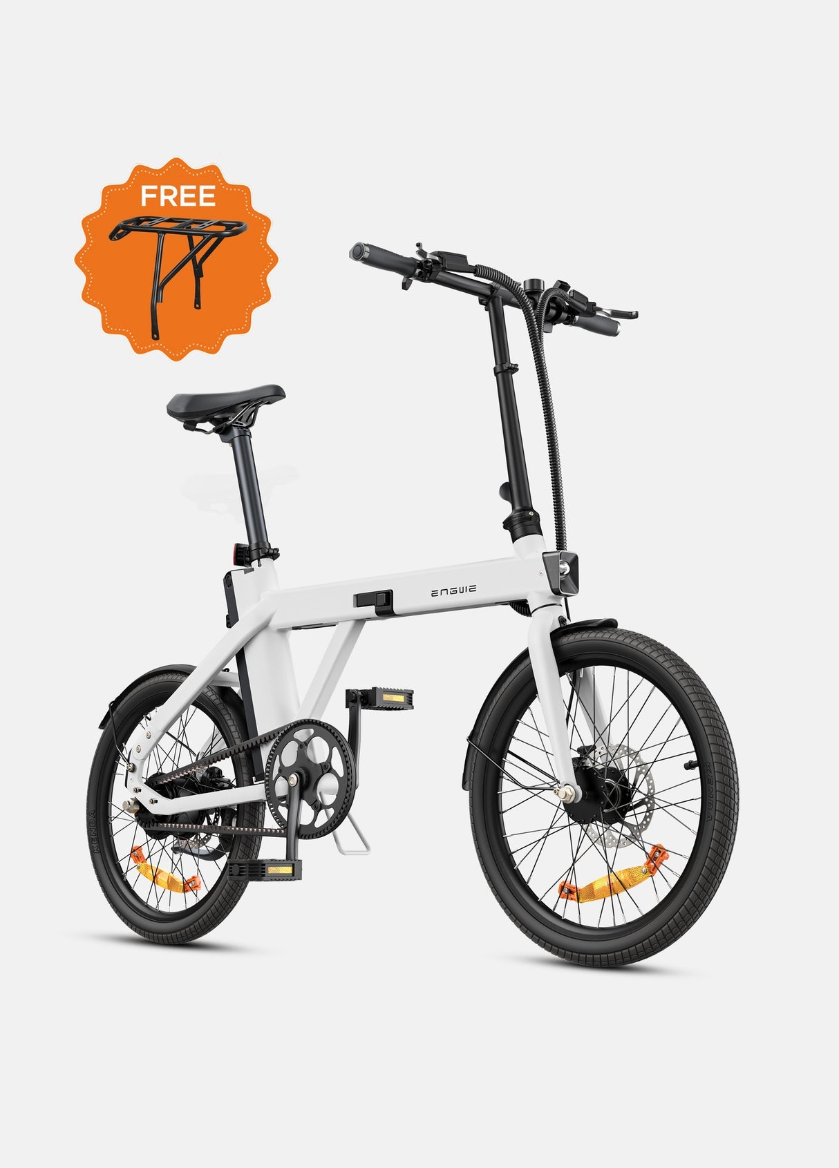 engwe p20 electric bike