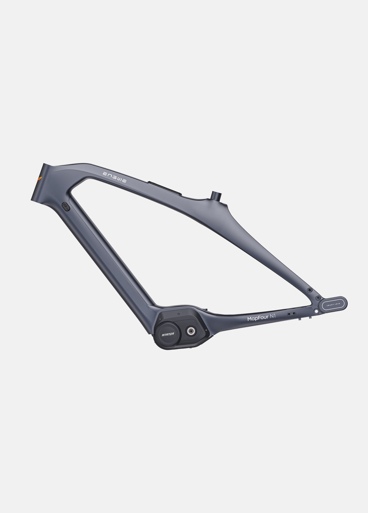 MAPFOUR N1 PRO 25 km/hr | 100 km Range | 250W Power | 10 Ah