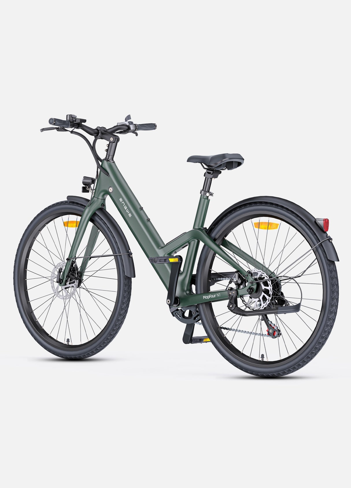 MAPFOUR electric bike for sale