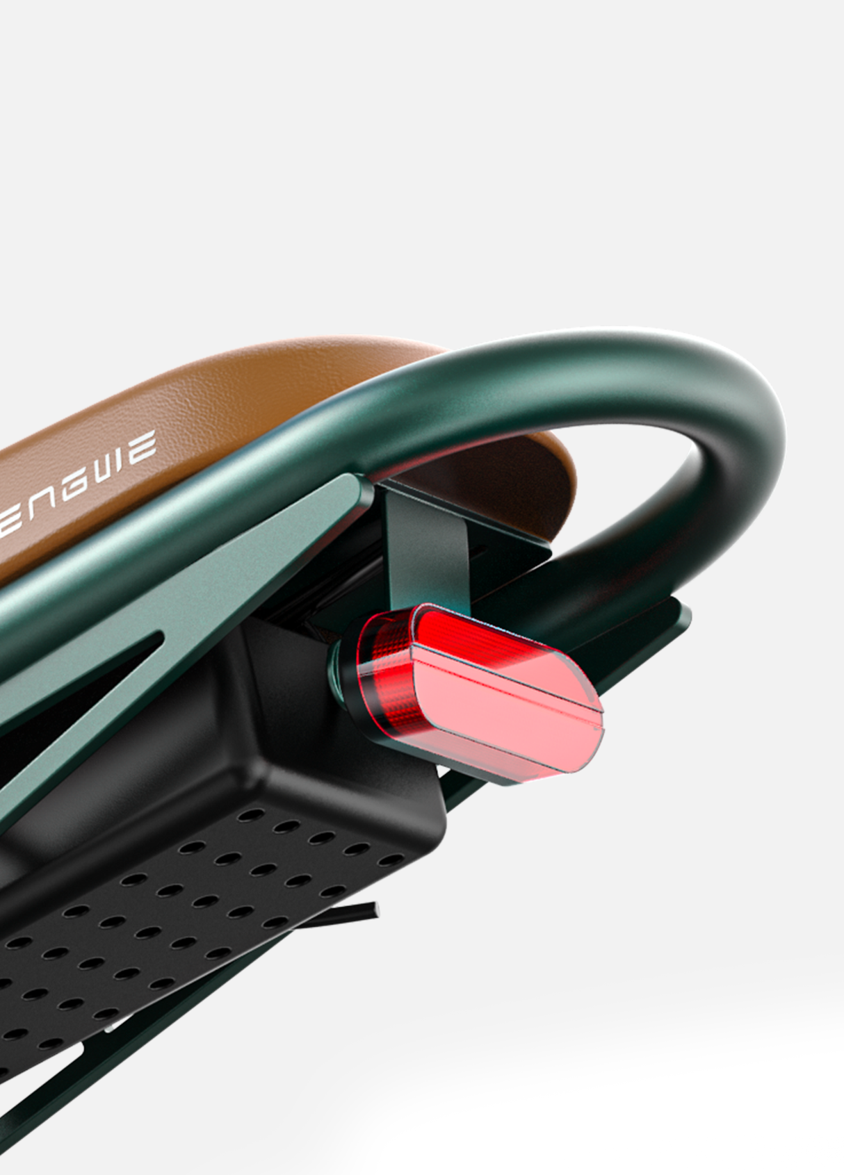 ENGWE M20 25 km/hr | 75 km Range | 750W Power | 13 Ah