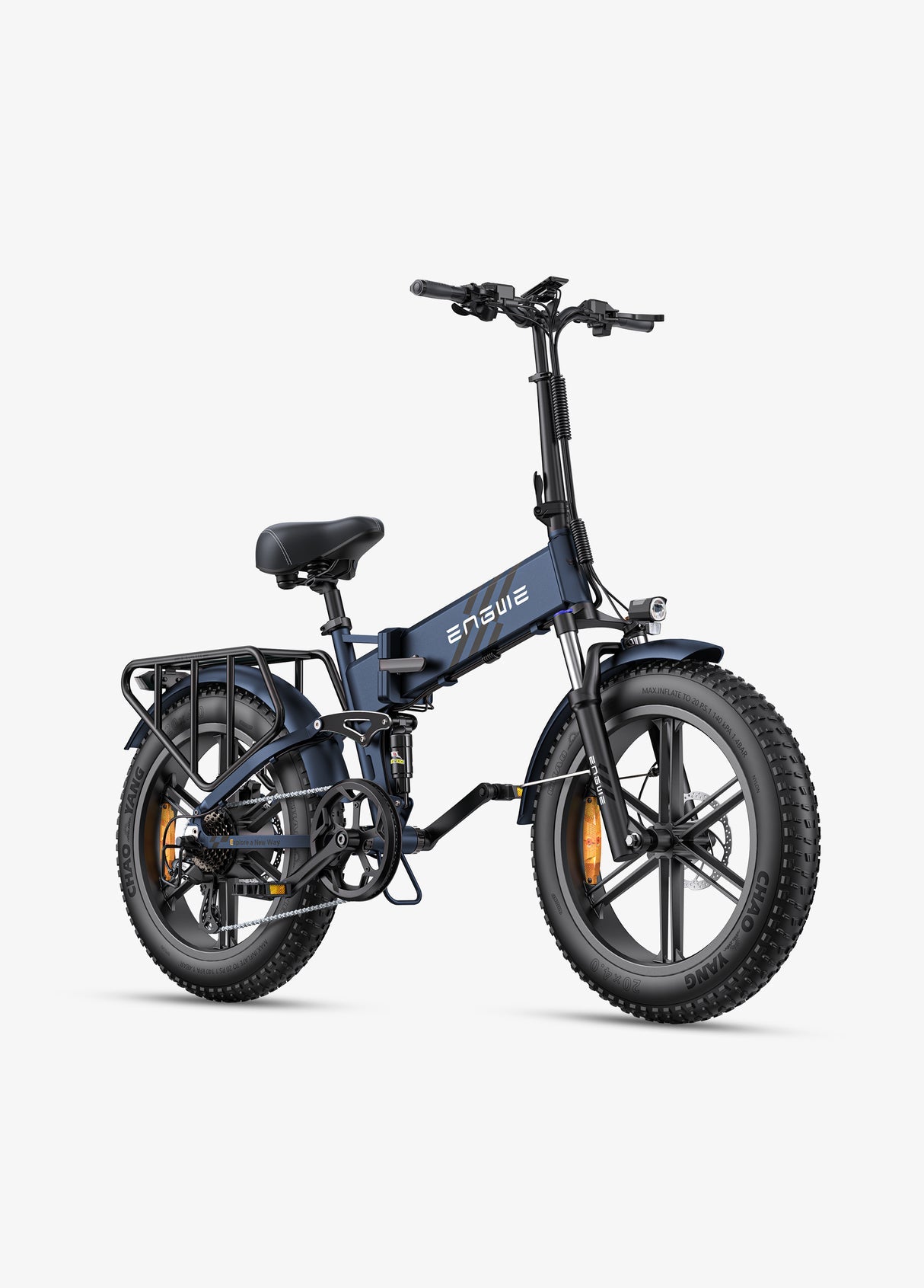 16Ah battery electric bike UK