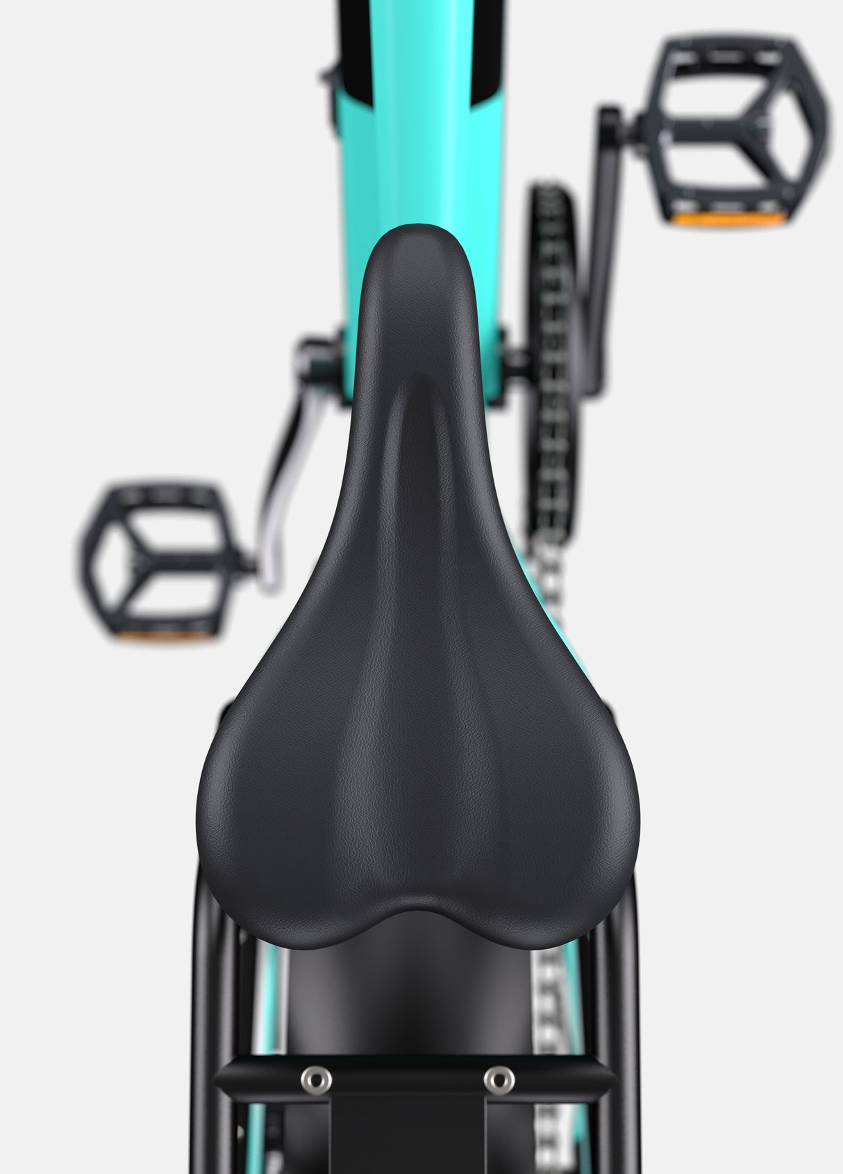 ENGWE E26 Fat Tire Electric Bike – 250W Motor | 25 km/h (15.5 mph) Top Speed | Up to 140 km Range