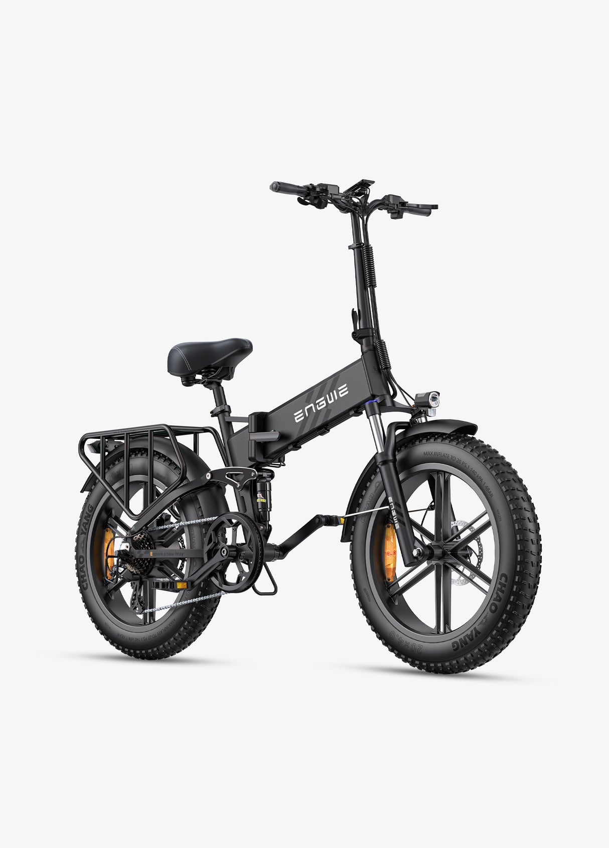 best electric mountain bike UK 2025