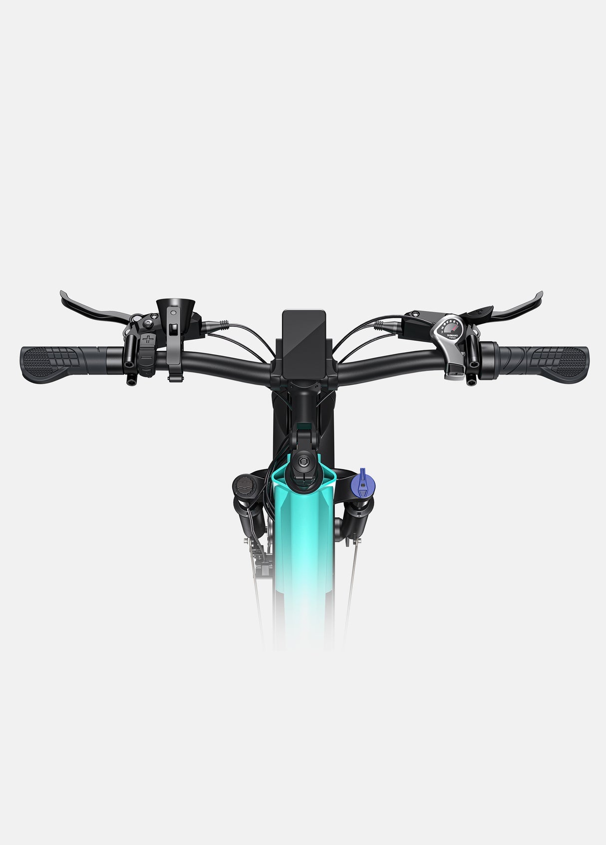 ENGWE E26 Fat Tire Electric Bike – 250W Motor | 25 km/h (15.5 mph) Top Speed | Up to 140 km Range