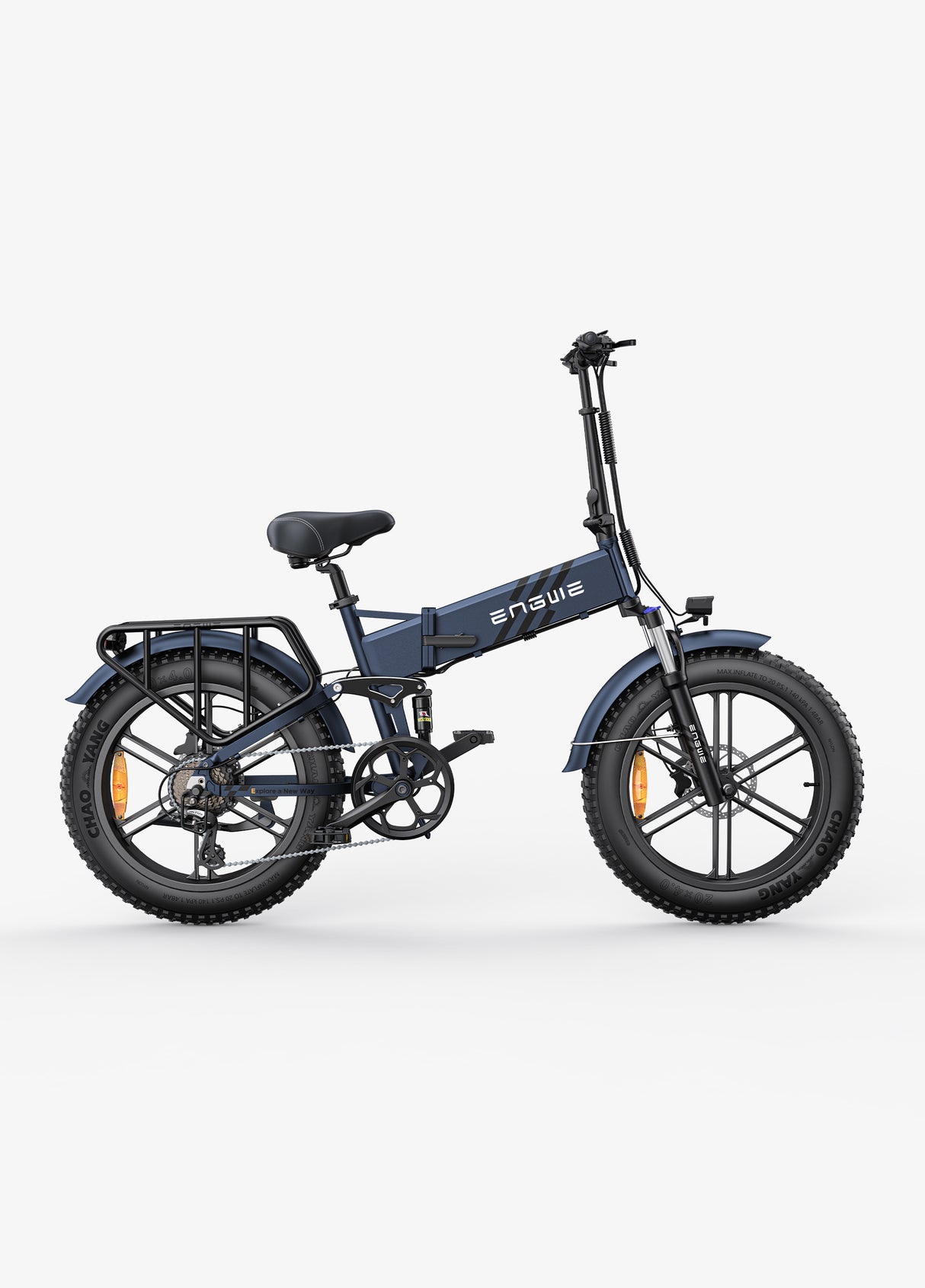 best electric mountain bike UK 2025