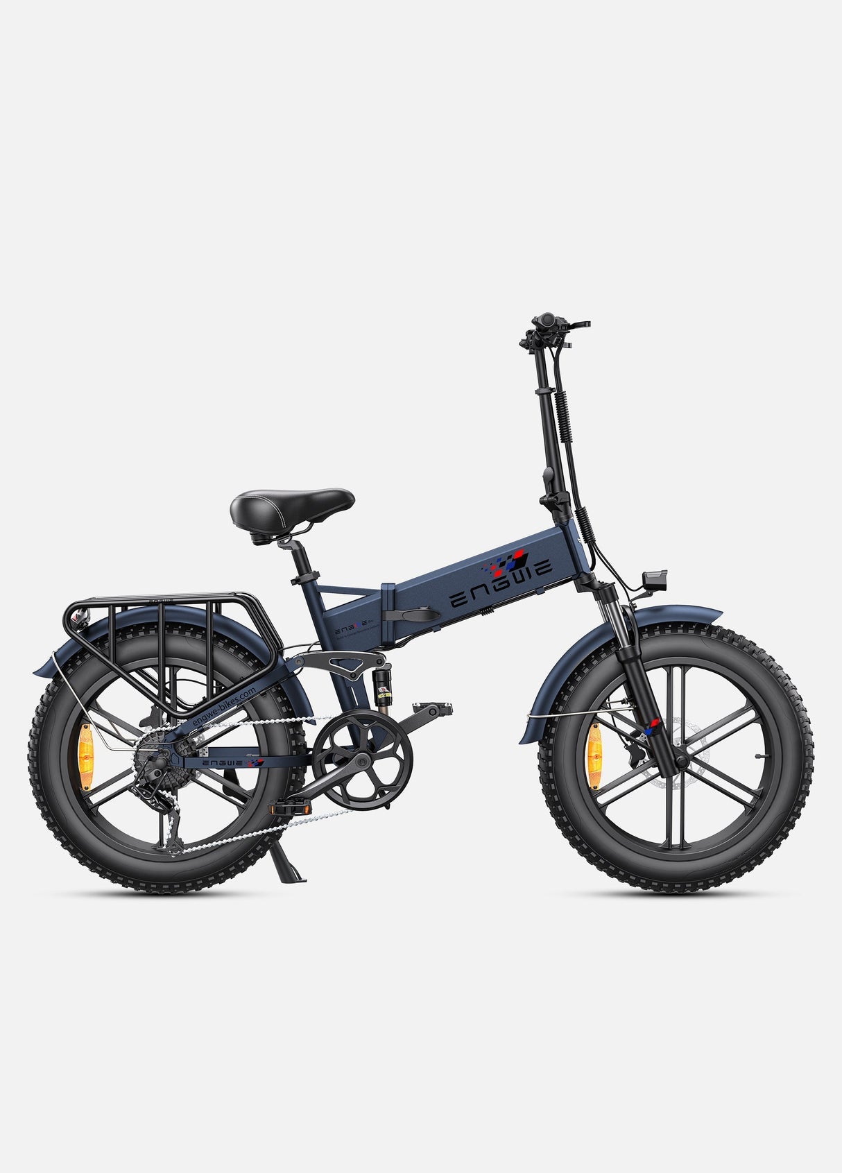 16Ah battery electric bike UK