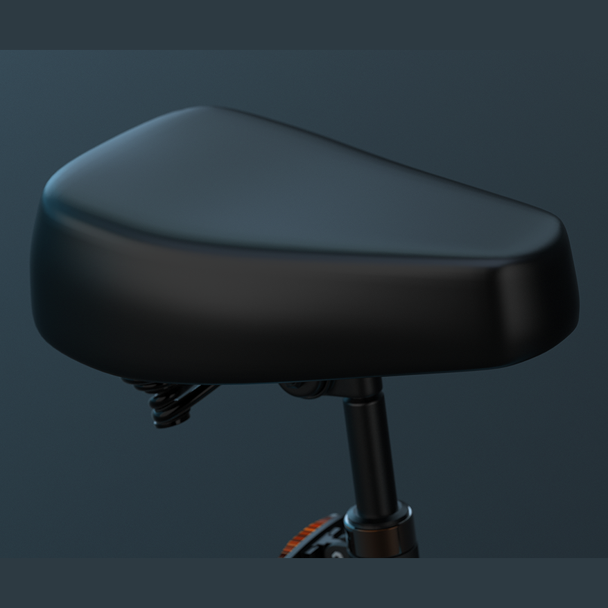 mini folding electric bicycle 2025