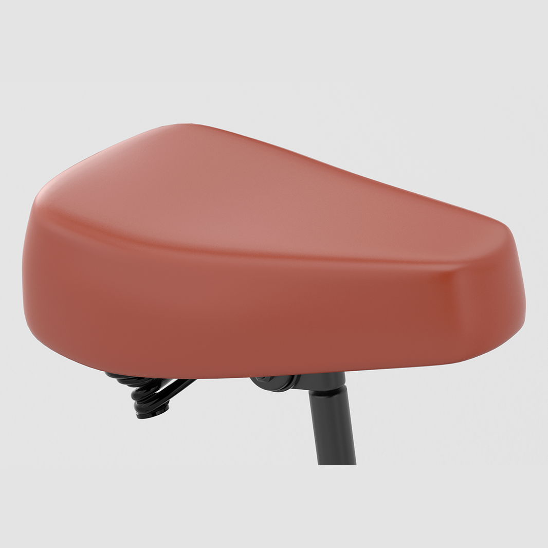 portable electric bike for students