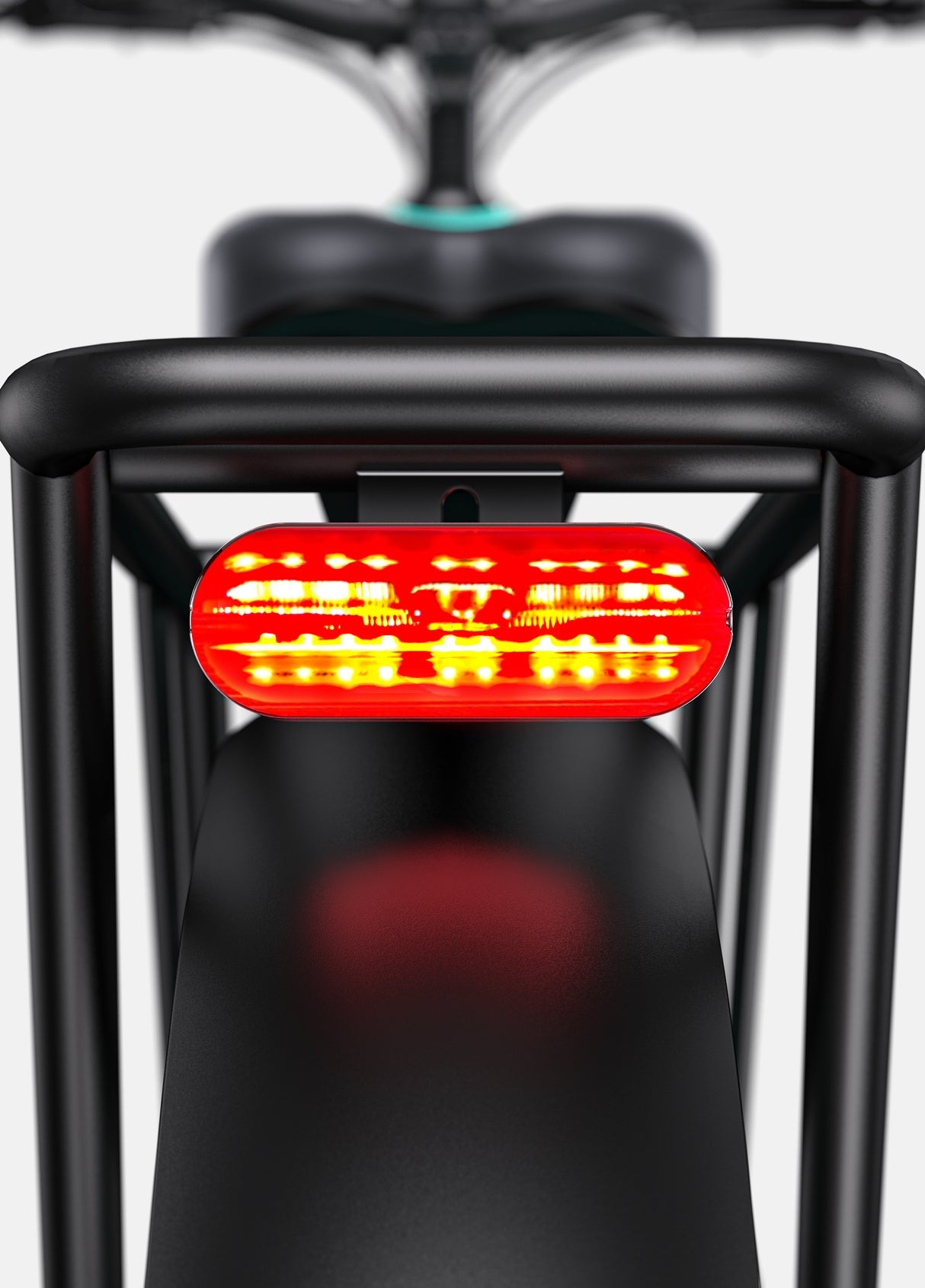 ENGWE E26 Fat Tire Electric Bike – 250W Motor | 25 km/h (15.5 mph) Top Speed | Up to 140 km Range