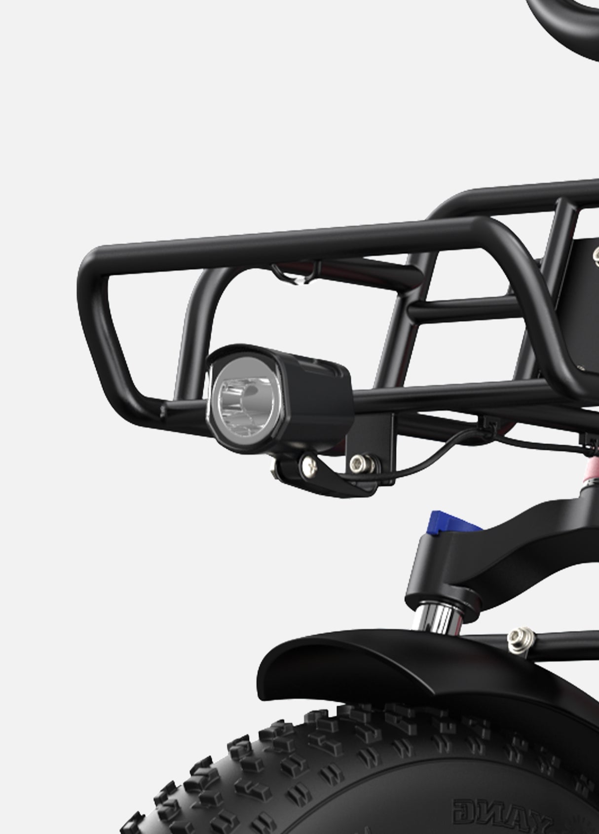 ENGWE L20 Step-Thru Electric Bike – 250W Motor, 13Ah Battery, 140km Range, 25km/h Speed