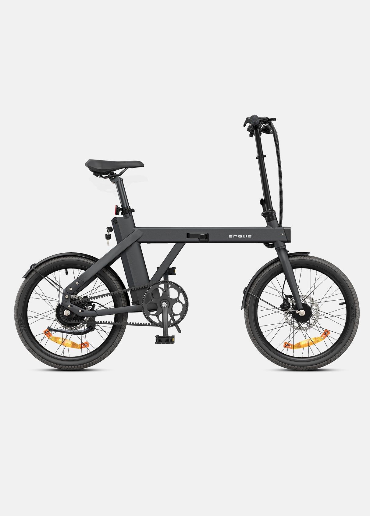 engwe p20 electric bike