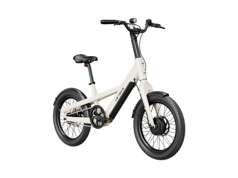 HeyBike EC Compact City electric bike