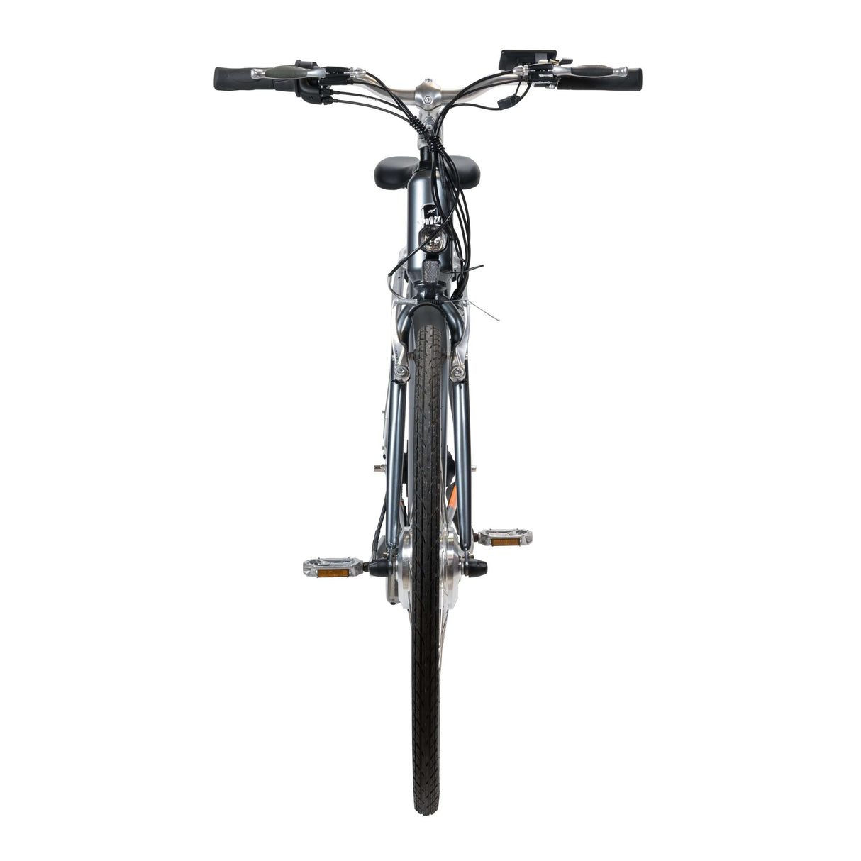 Emu Classic MK3 Crossbar Electric Bike-10.4Ah