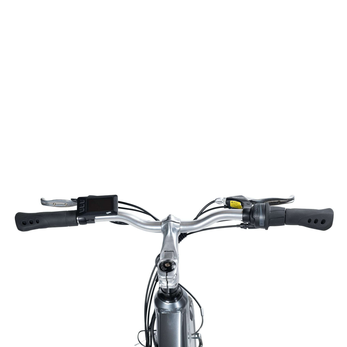 Emu Classic MK3 Crossbar Electric Bike-10.4Ah