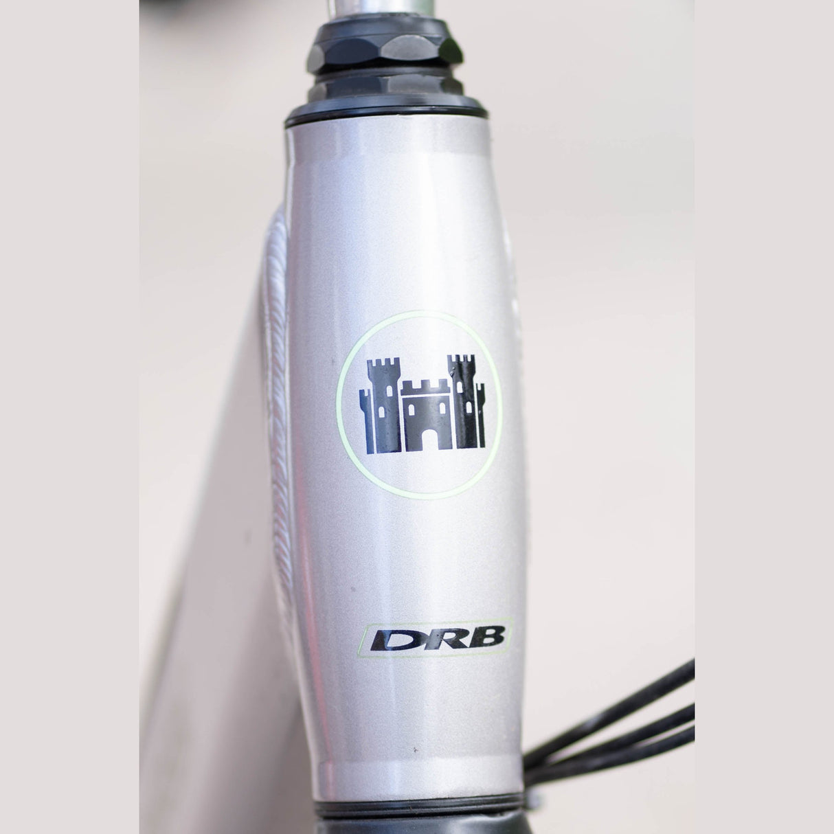 Dallingridge Harlow (V2) 700C Unisex Fully Integrated 36V 14Ah - Sable and Grace LTD.