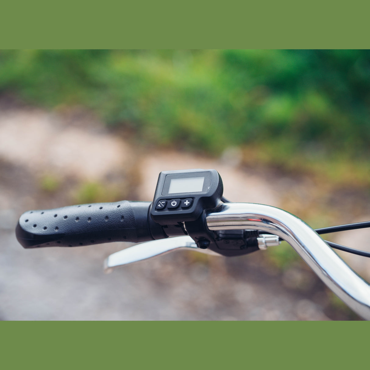 Dallingridge Harlow (V2) 700C Unisex Fully Integrated 36V 14Ah - Sable and Grace LTD.