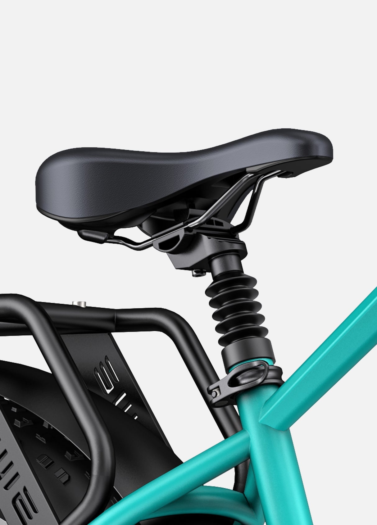 ENGWE E26 Fat Tire Electric Bike – 250W Motor | 25 km/h (15.5 mph) Top Speed | Up to 140 km Range