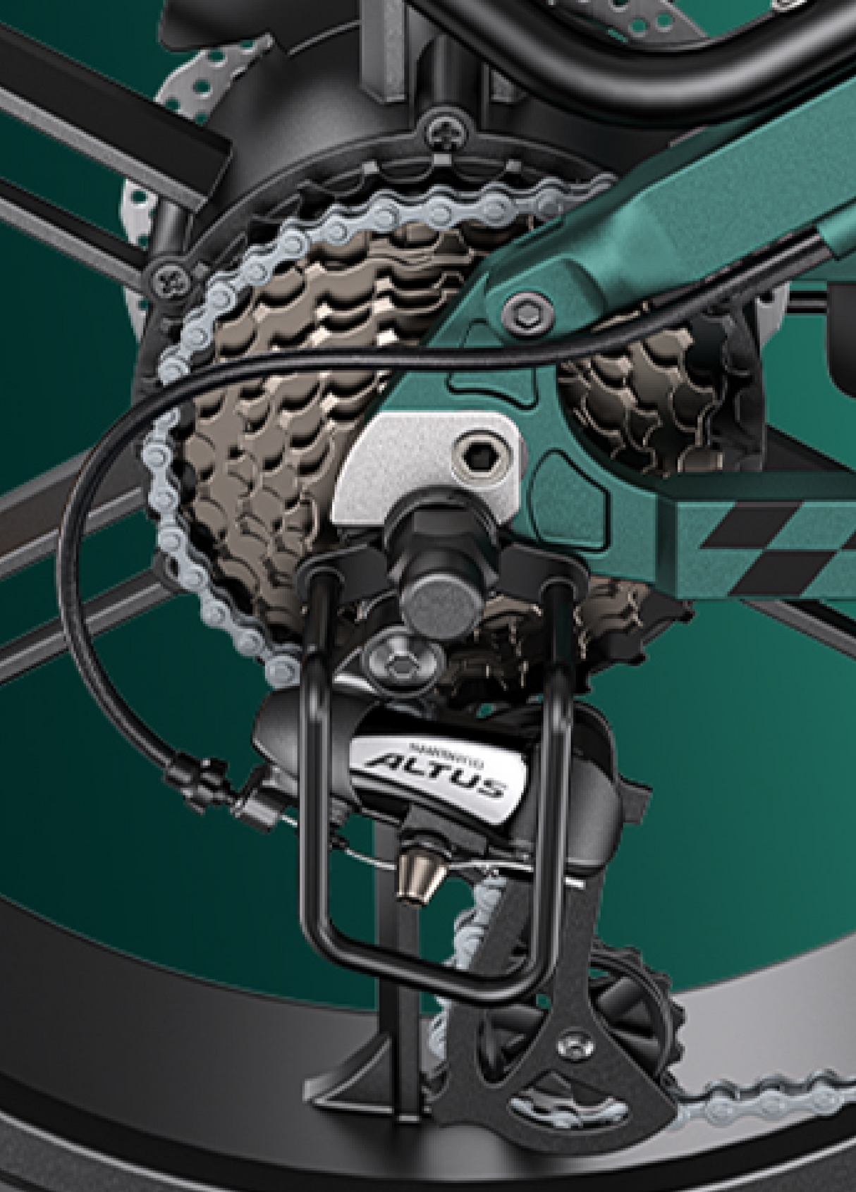 best electric mountain bike UK 2025