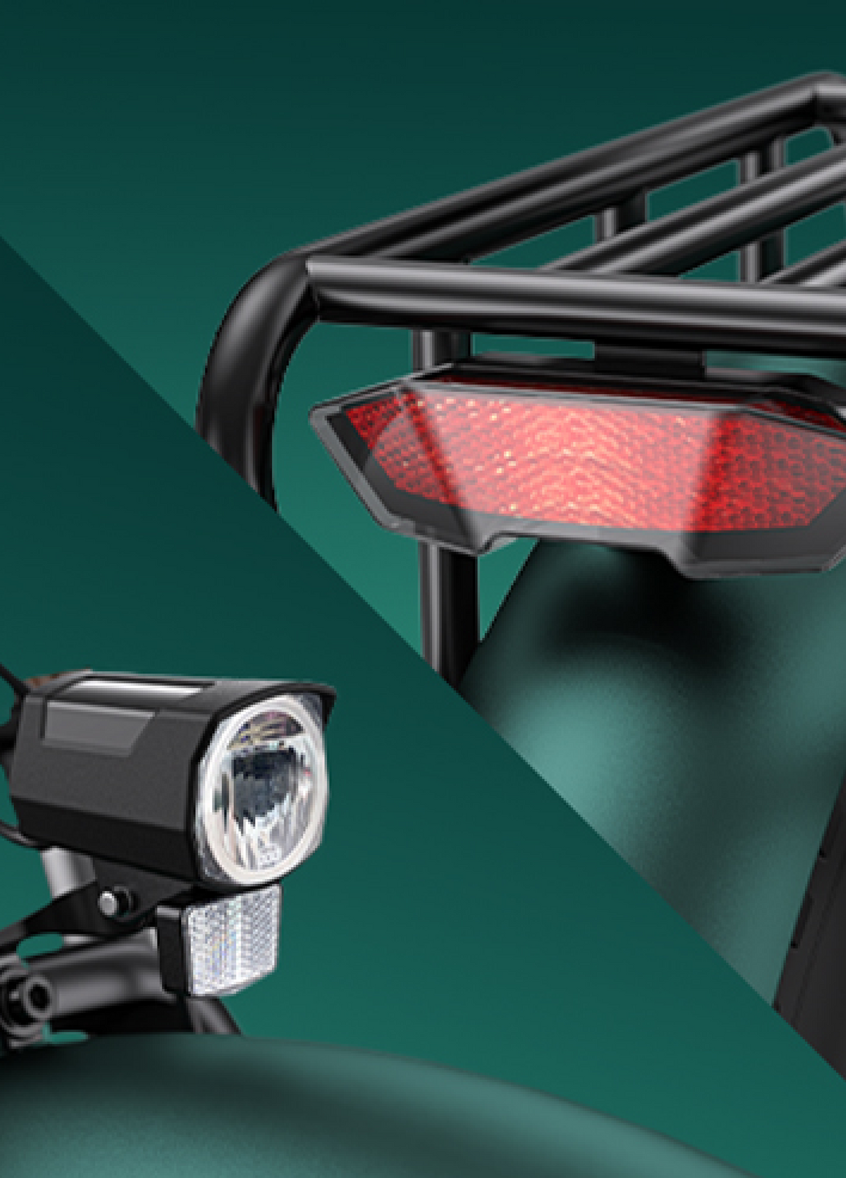 ENGINE PRO 2.0 25km/hr | 110 km Range | 1200W Power | 16.0 Ah