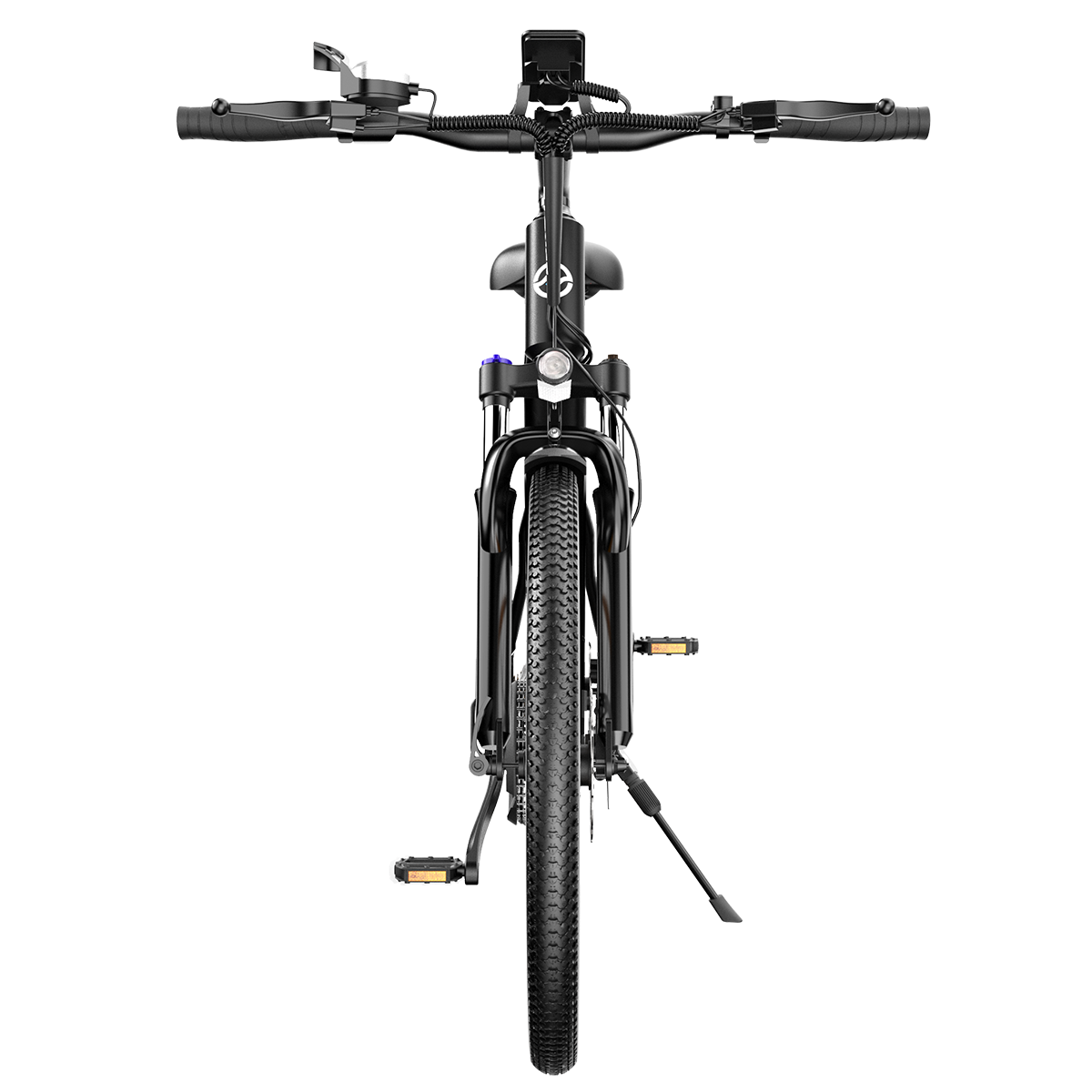 Netuno PLUS E-Mountain Bike 2024 - Sable and Grace LTD.