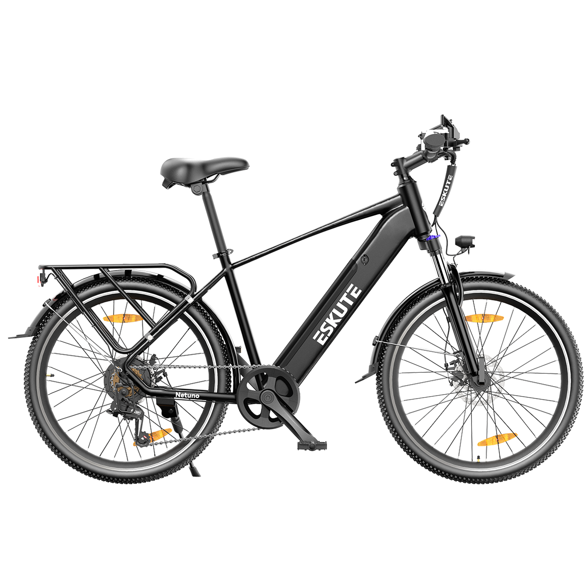 off-road electric mountain bike 2024