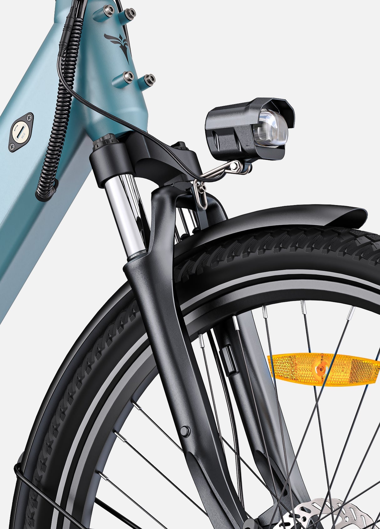engwe electric bikes