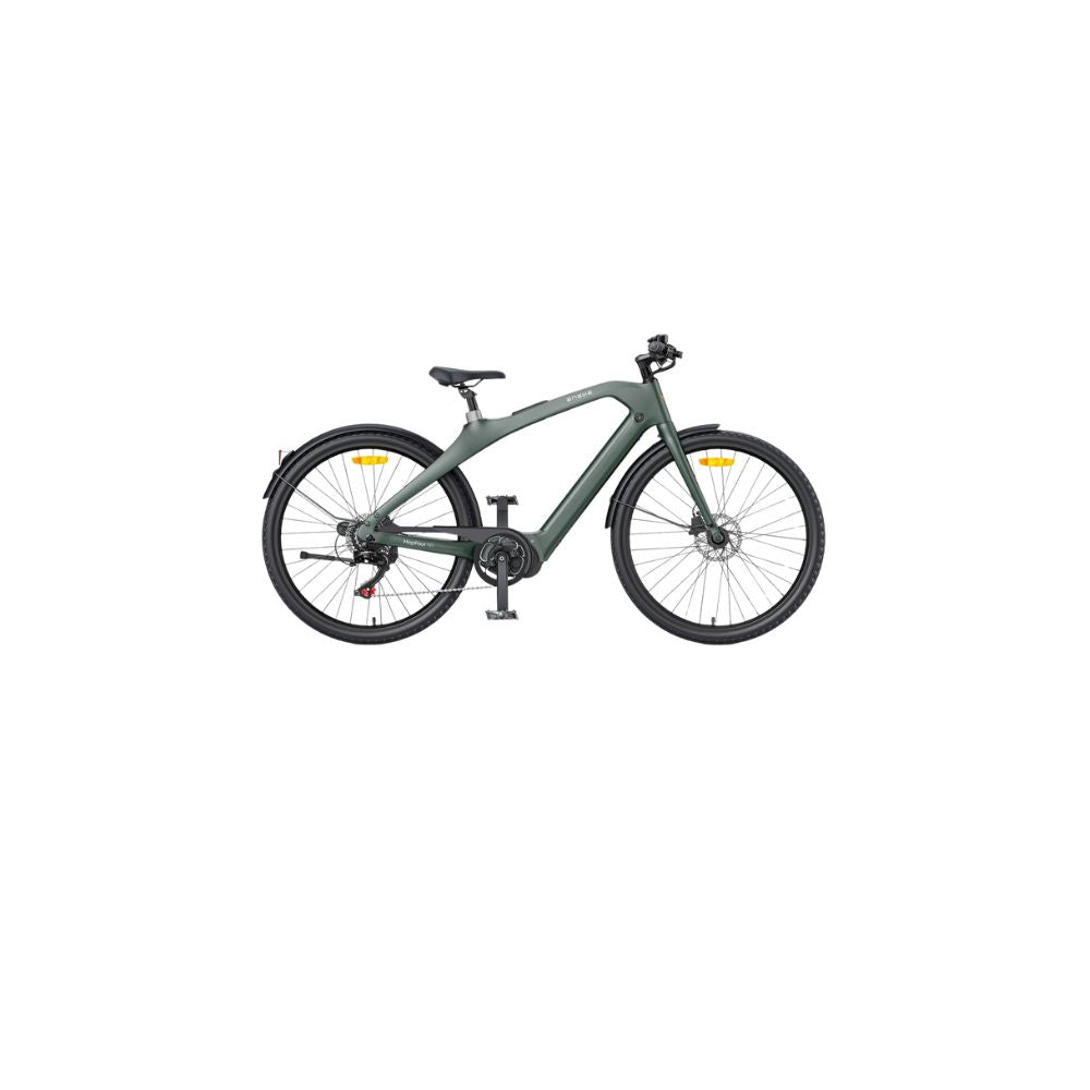 MAPFOUR N1 PRO 25 km/hr | 100 km Range | 250W Power | 10 Ah