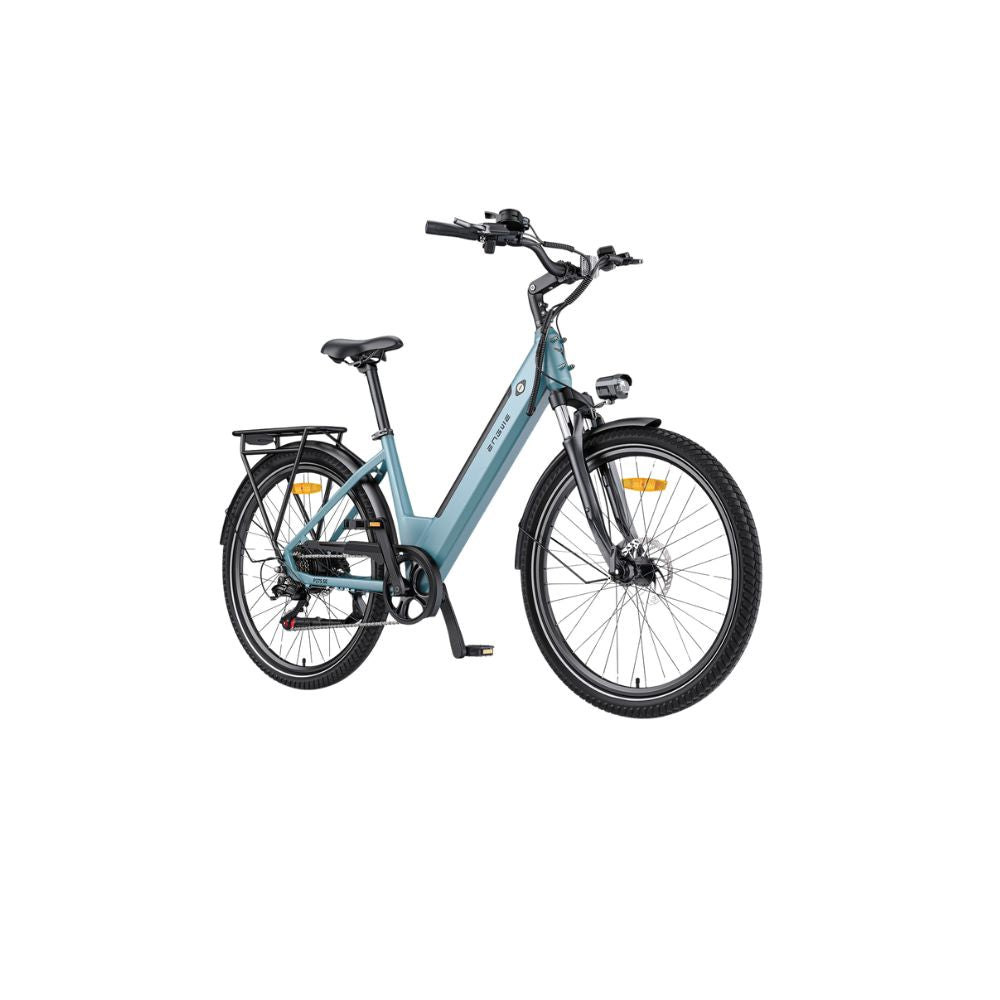 engwe electric bikes