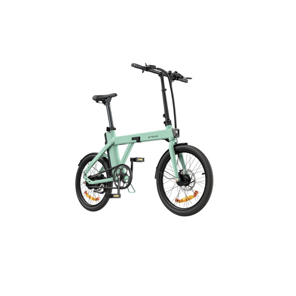 engwe p20 electric bike