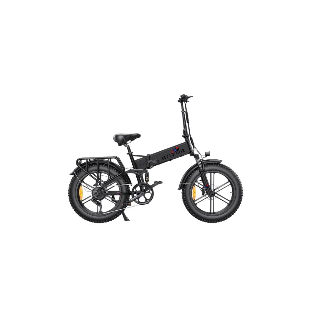 16Ah battery electric bike UK