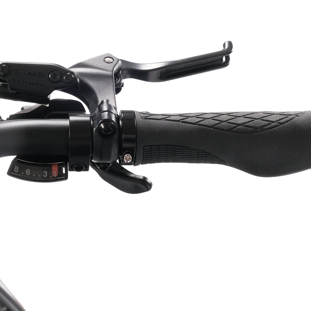 Hygge Virum Lightweight Folding Electric Bike 2025 - 25 km/hr | up to 60 km Range | 250W Power | 10Ah