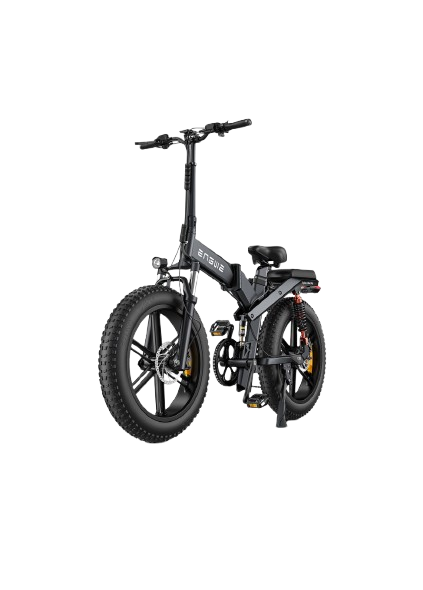 dual battery e-bike UK