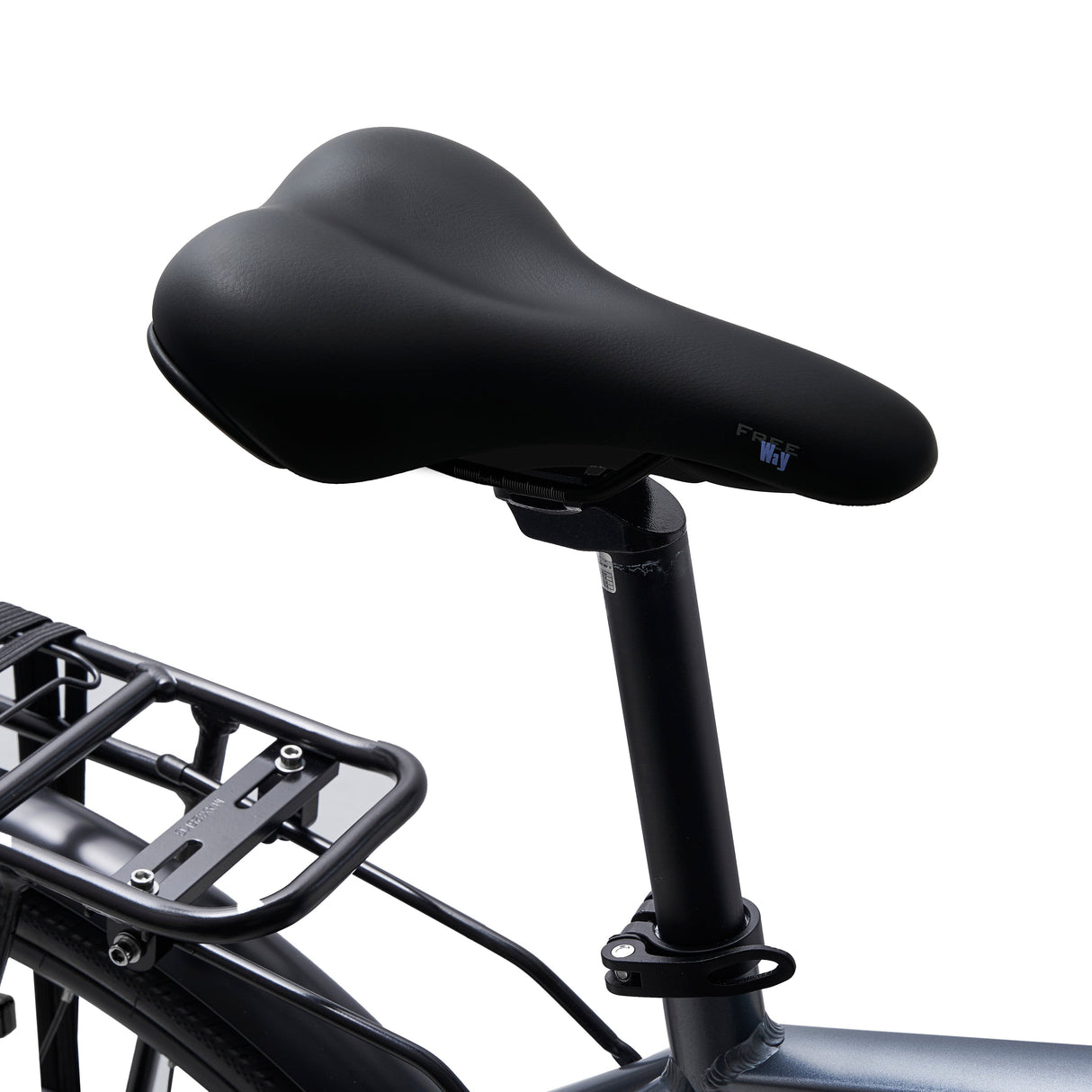 premium city commuter electric bike