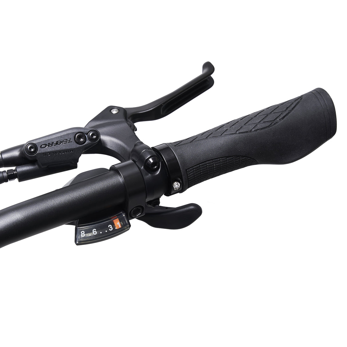 lightweight city e-bike for commuting