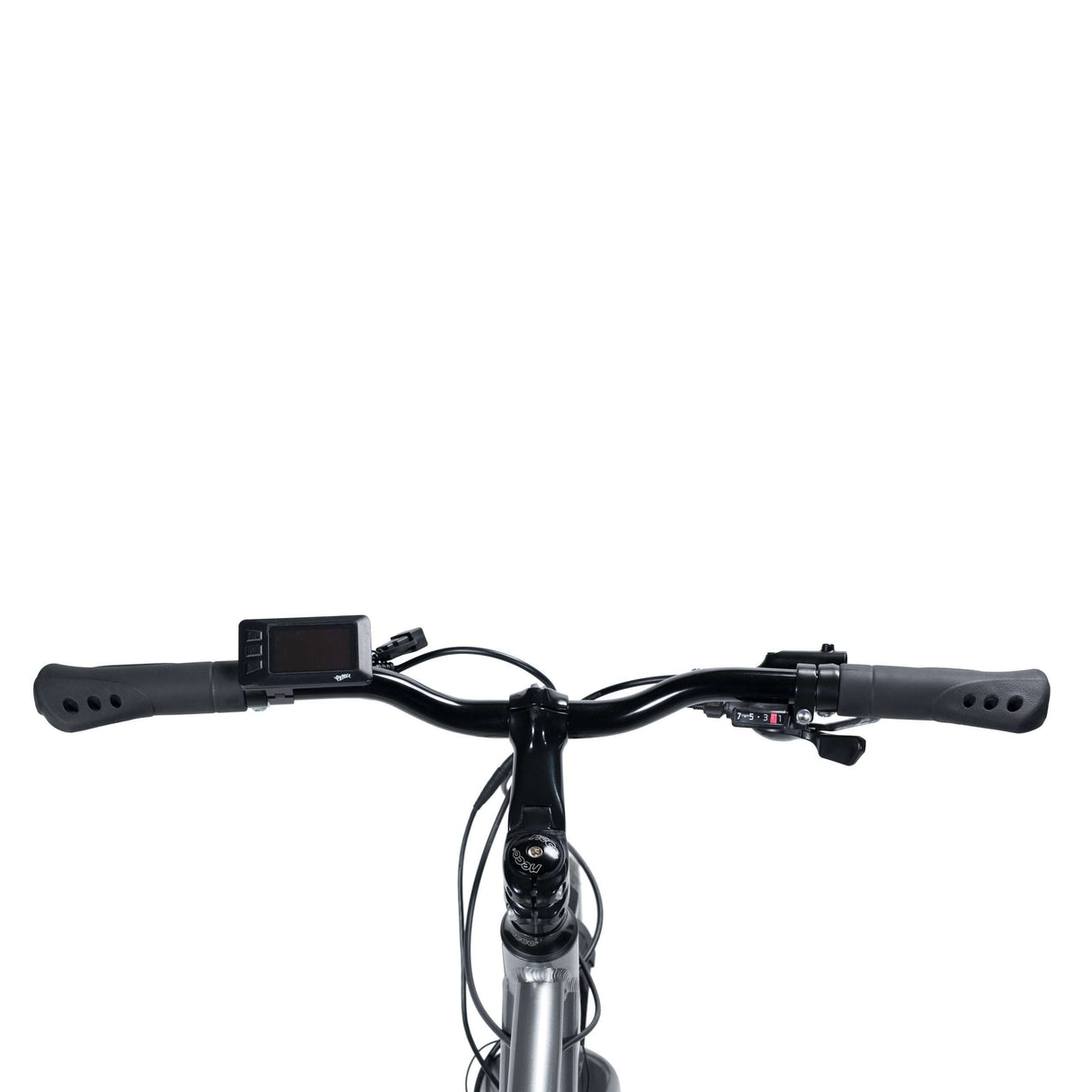 Emu Evo: Step Through - 25 km/hr | up to 35 mi Range | 250W Power | 10.4 Ah