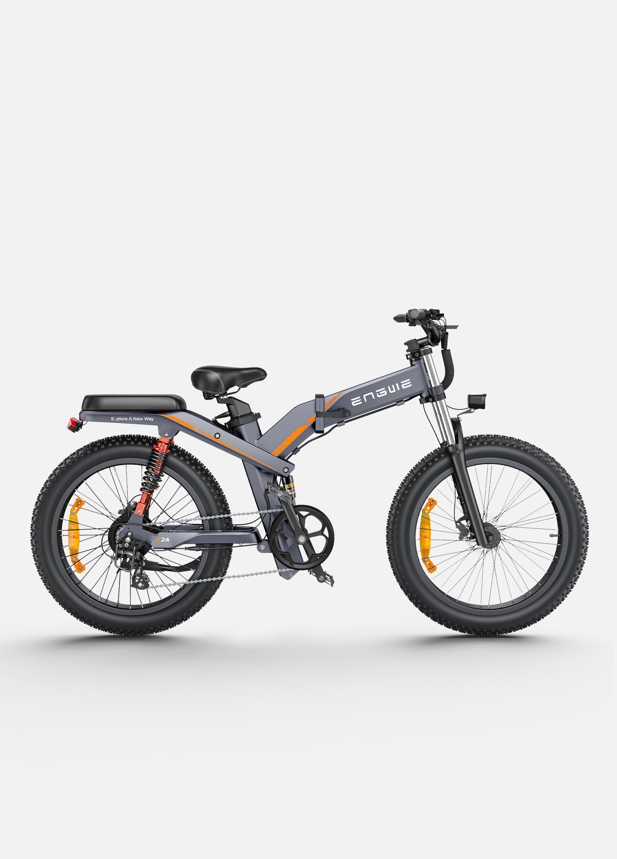 1000W electric bike UK