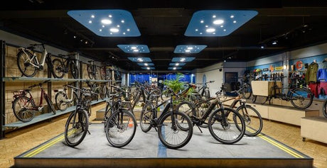 The Ultimate Guide to Choosing the Perfect eBike for your lifestyle