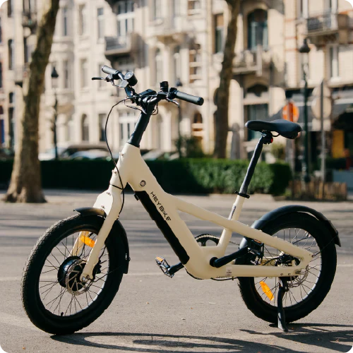 HeyBike