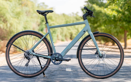 Road E-Bikes