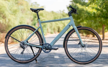 Road E-bikes