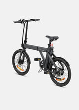engwe p20 electric bike