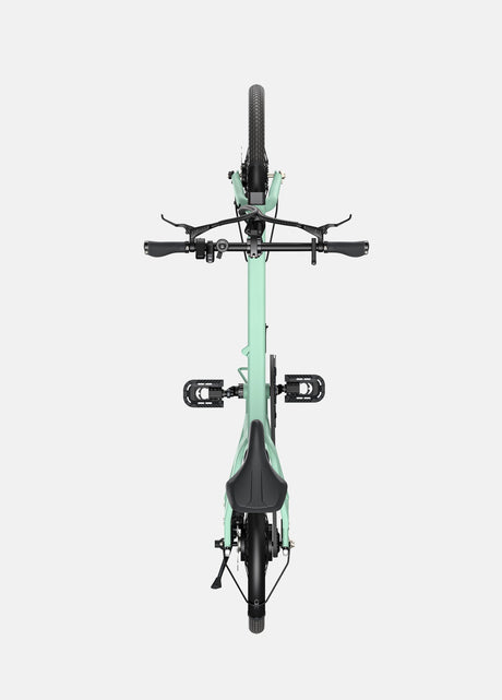 engwe p20 electric bike