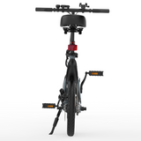 F100 Mini Folding Electric Bike - Sable and Grace LTD.