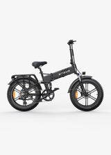 ENGINE PRO 2.0 25km/hr | 110 km Range | 1200W Power | 16.0 Ah