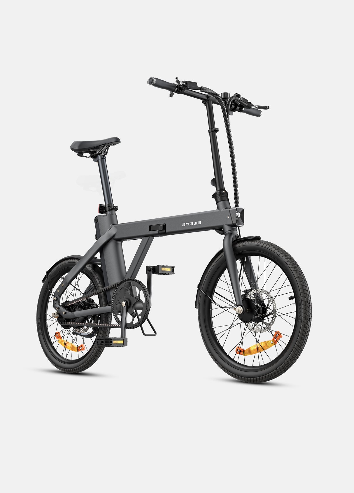 engwe p20 electric bike