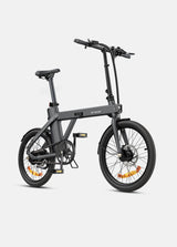 engwe p20 electric bike