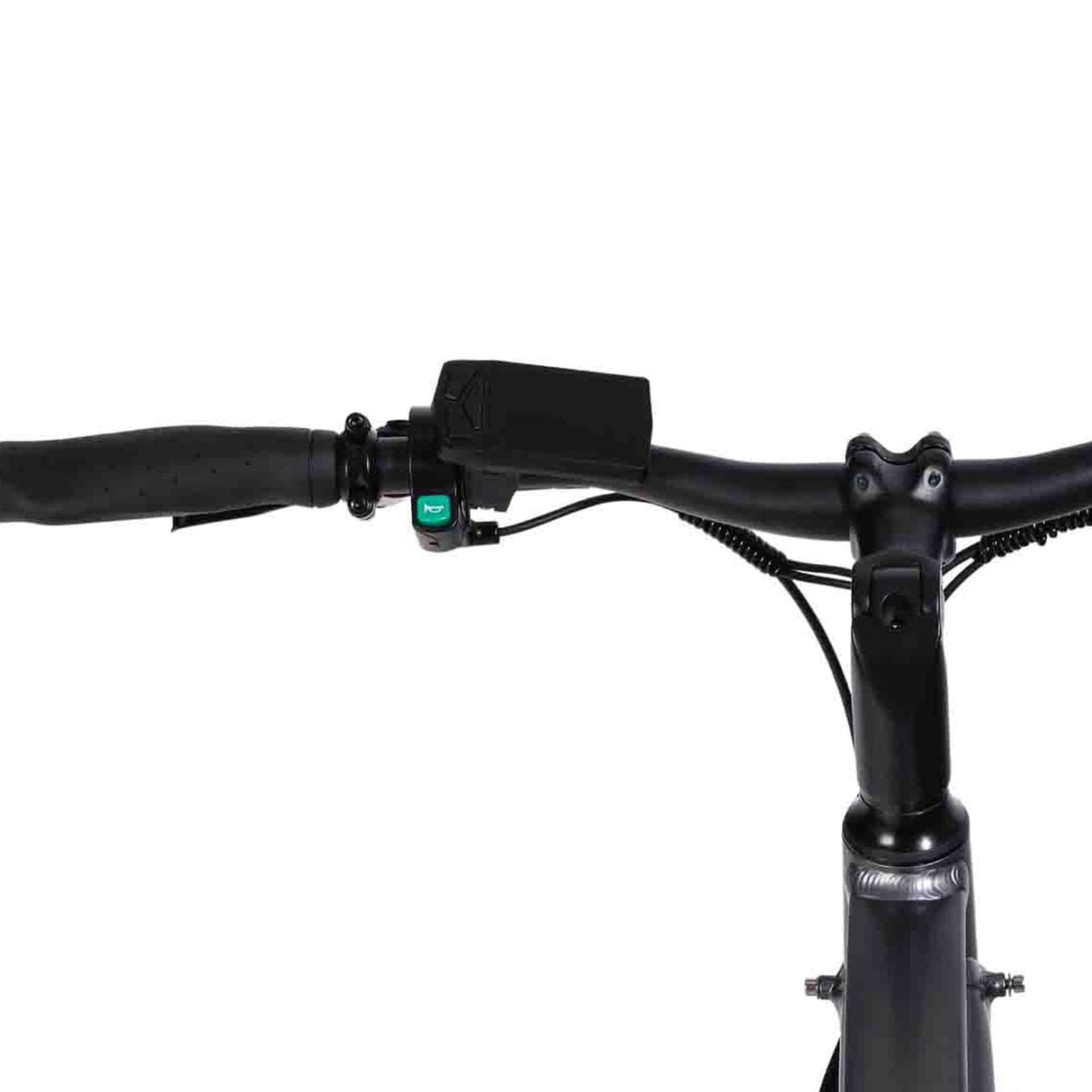 Hygge Aarhus Step Electric Bike 2025- City -  | Upto 80km Range | 250W Hub Motor | Samsung 48V/14AH Battery |