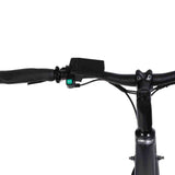 Hygge Aarhus Step Electric Bike 2025- City -  | Upto 80km Range | 250W Hub Motor | Samsung 48V/14AH Battery |
