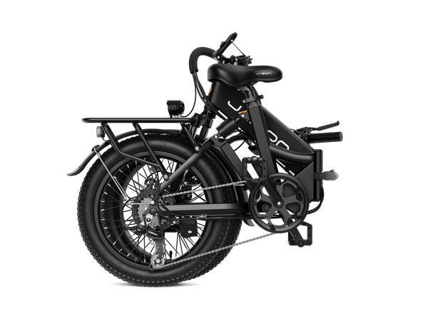 Jasion   EB7   ST   Ebike Top Speed 45 km/hr | 90 km Range | 500W Power | 10Ah