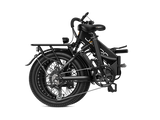 Jasion   EB7   ST   Ebike Top Speed 45 km/hr | 90 km Range | 500W Power | 10Ah